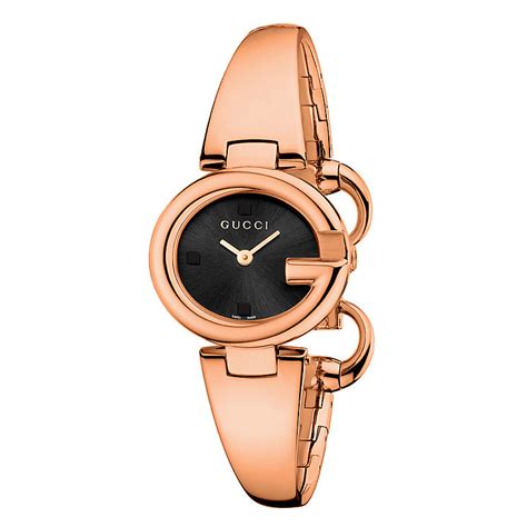 gucci guccissima bangle watch|ernest jones Gucci watches ladies.